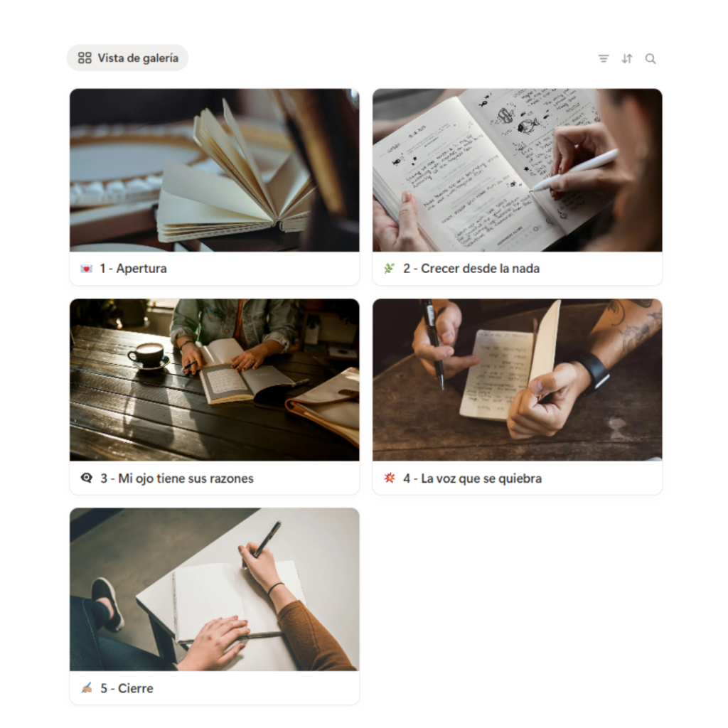 No Abandonas La Escritura 4 1024x1024